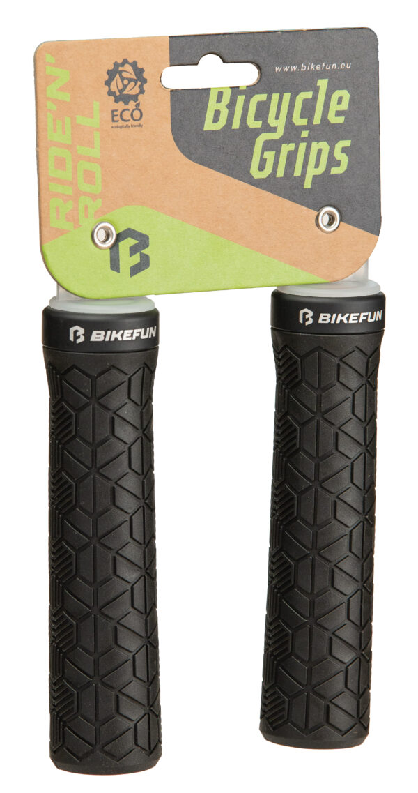 Markolat BIKEFUN POLYGON SECURE 134,5 mm