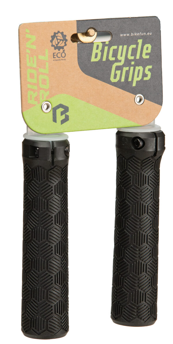 Markolat BIKEFUN POLYGON LOCK 135 mm